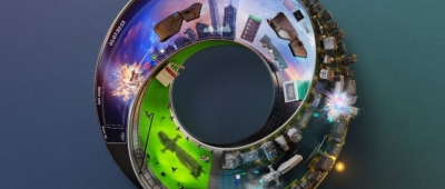 NVIDIA Omniverse - was ist das?