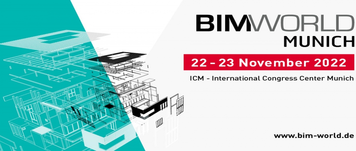 Escape Technolgy mit Lenovo auf der BIM World