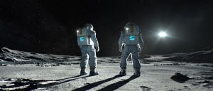 Die VFX Rendering Infrastruktur von Moonraker