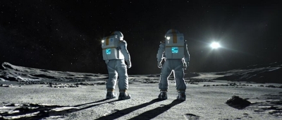 Die VFX Rendering Infrastruktur von Moonraker