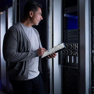 Dell APEX Infrastruktur