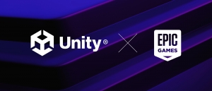 Epic Games und Unity schließen Partnerschaft