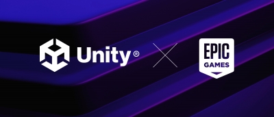 Epic Games und Unity schließen Partnerschaft