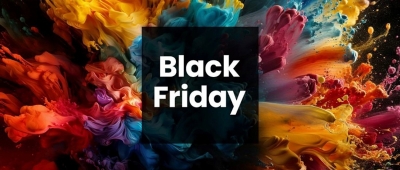 Black Friday – Bis zu 40% Rabatt auf Chaos-Lizenzen