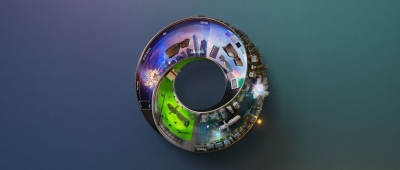 Warum sollte man sich in der Medien- und Unterhaltungsbranche für Omniverse Enterprise entscheiden?