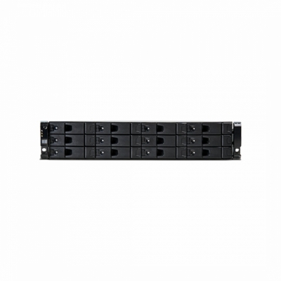 Exos X 2U12 RAID