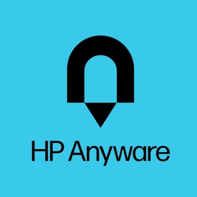 HP Anyware