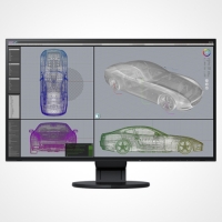 FlexScan EV2785-BK