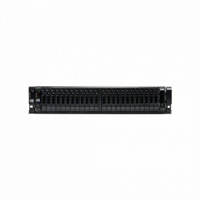 Exos X 2U24 RAID