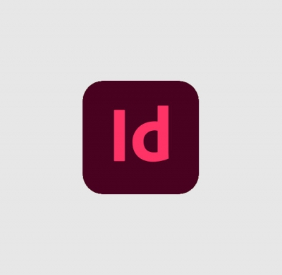 InDesign