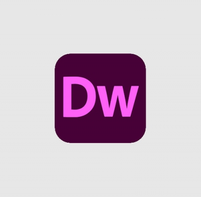 Dreamweaver