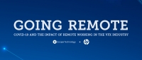 Umfrage zum Remote-Working unter COVID-19