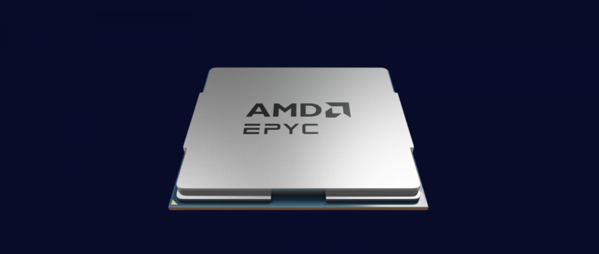 EPYC 9005 von AMD: Fakten und Vergleiche hier