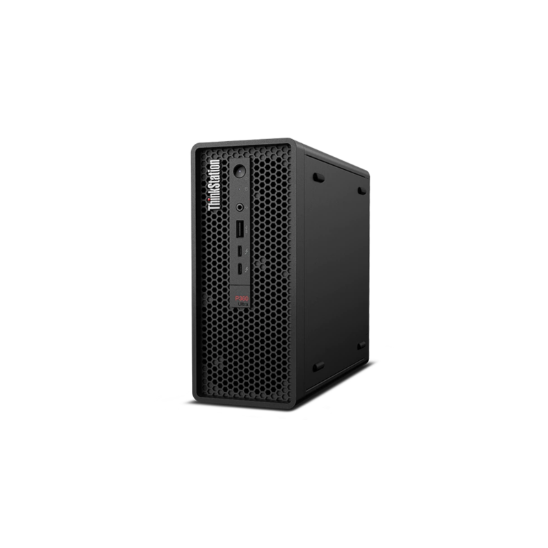 ThinkStation P360 Ultra