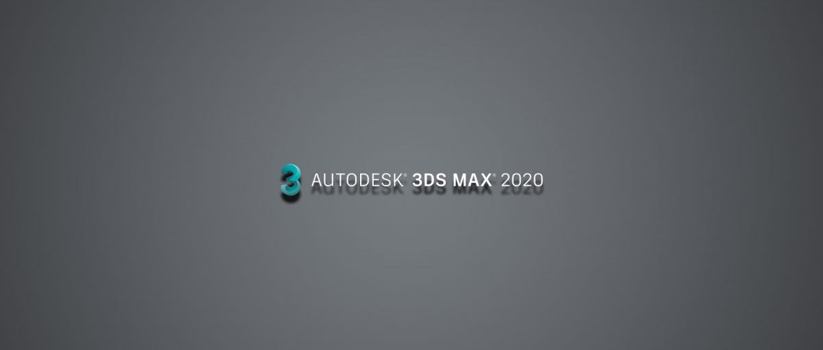 3ds Max 2020.2 Veröffentlicht