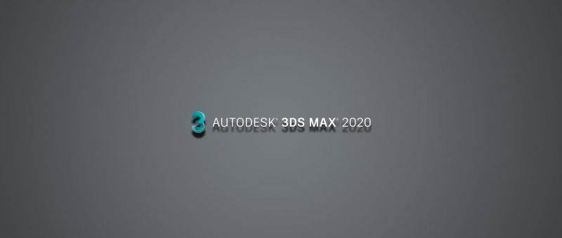 3ds Max 2020.2 Veröffentlicht