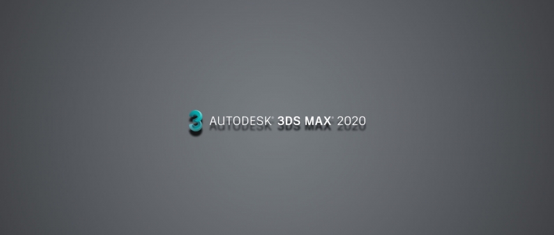 3ds Max 2020.2 Veröffentlicht